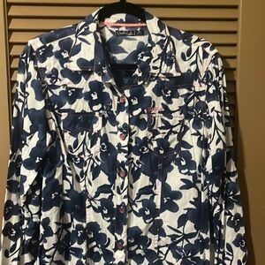 Cruel Girl Cowgirl Shirt